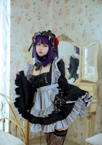 五等分的花嫁暑假篇